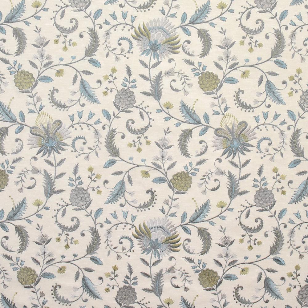 Carole Dare Me Spa Fabric | Atlanta Fabrics