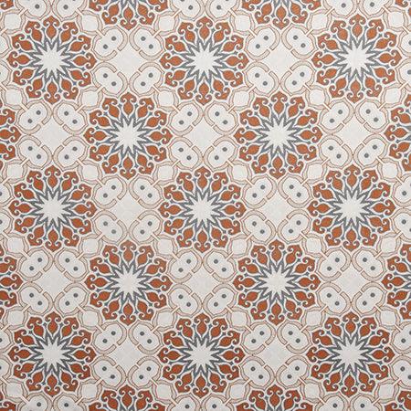 Desert Star Spice - Atlanta Fabrics