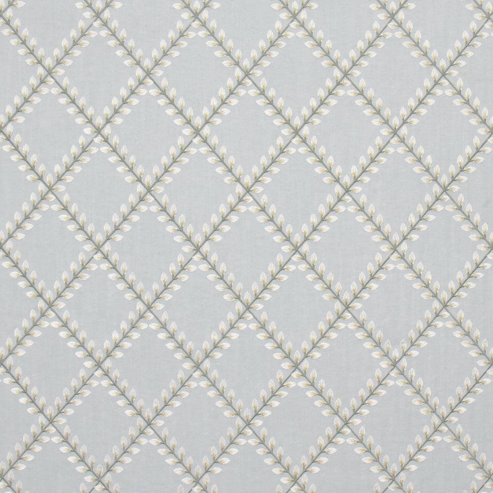 Diamond Petals Mist - Atlanta Fabrics