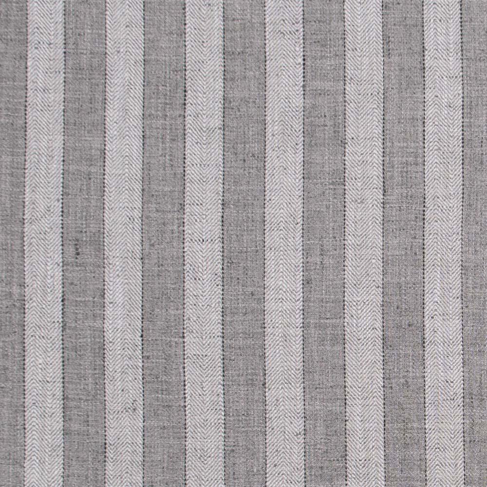 Double Header Smoke - Atlanta Fabrics