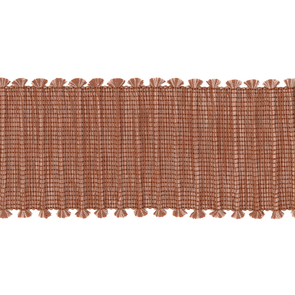 41249 Fringe Tape Brick