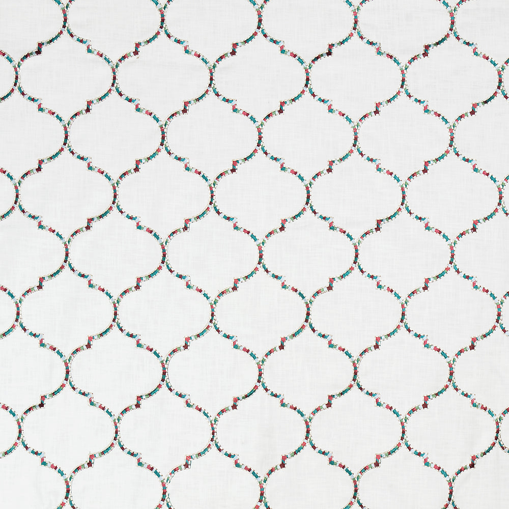 Carole River Current Fabric | Atlanta Fabrics