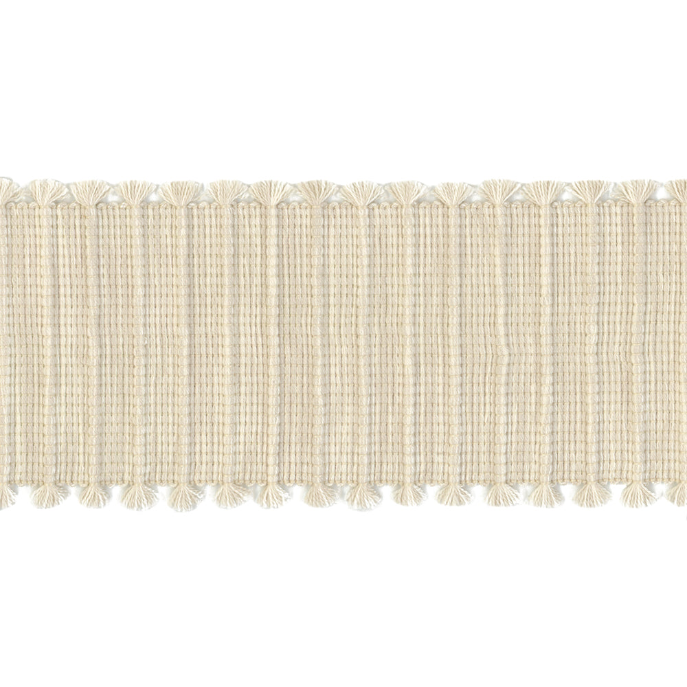 41249 Fringe Tape Linen