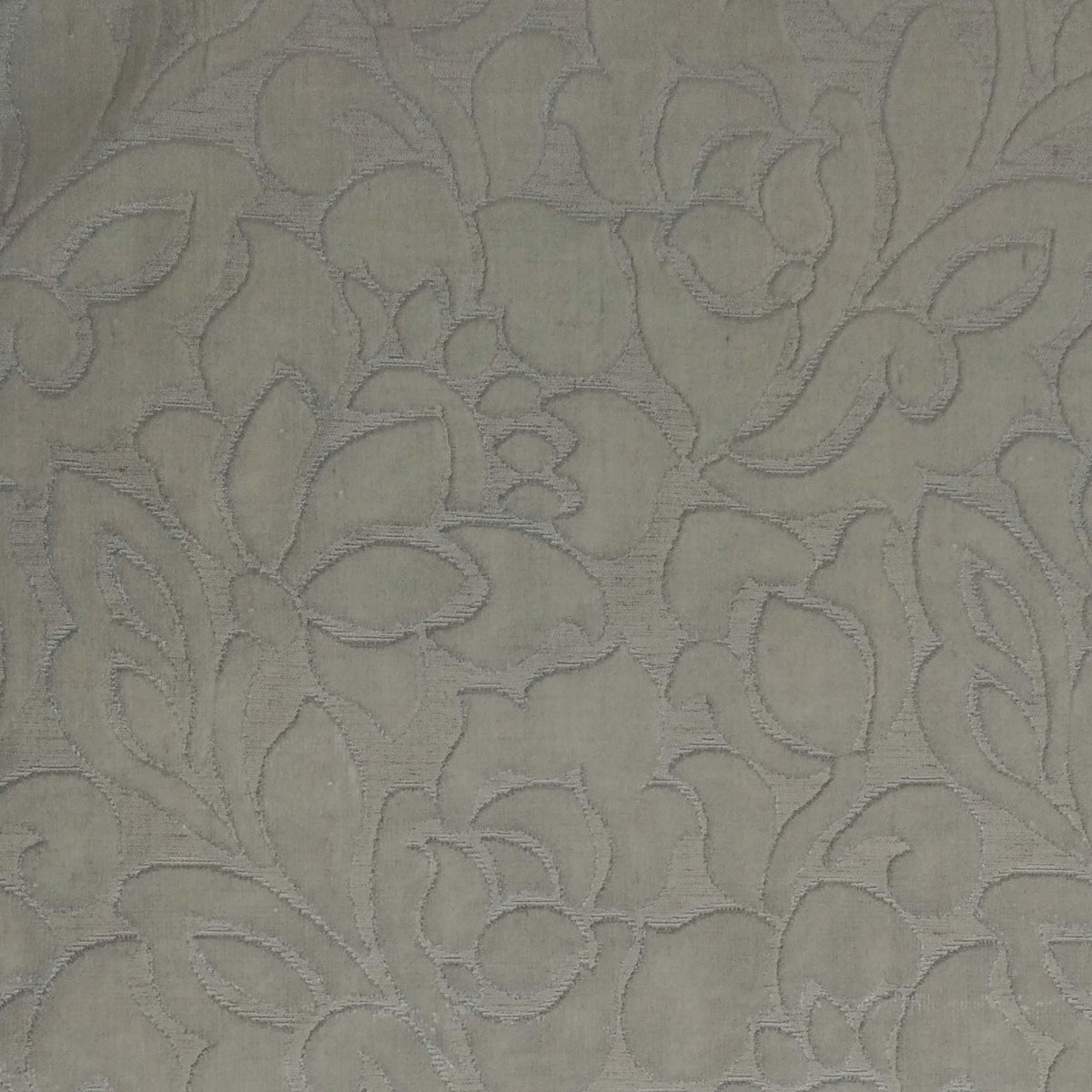 Dream Space - Floral - Pearl - Atlanta Fabrics