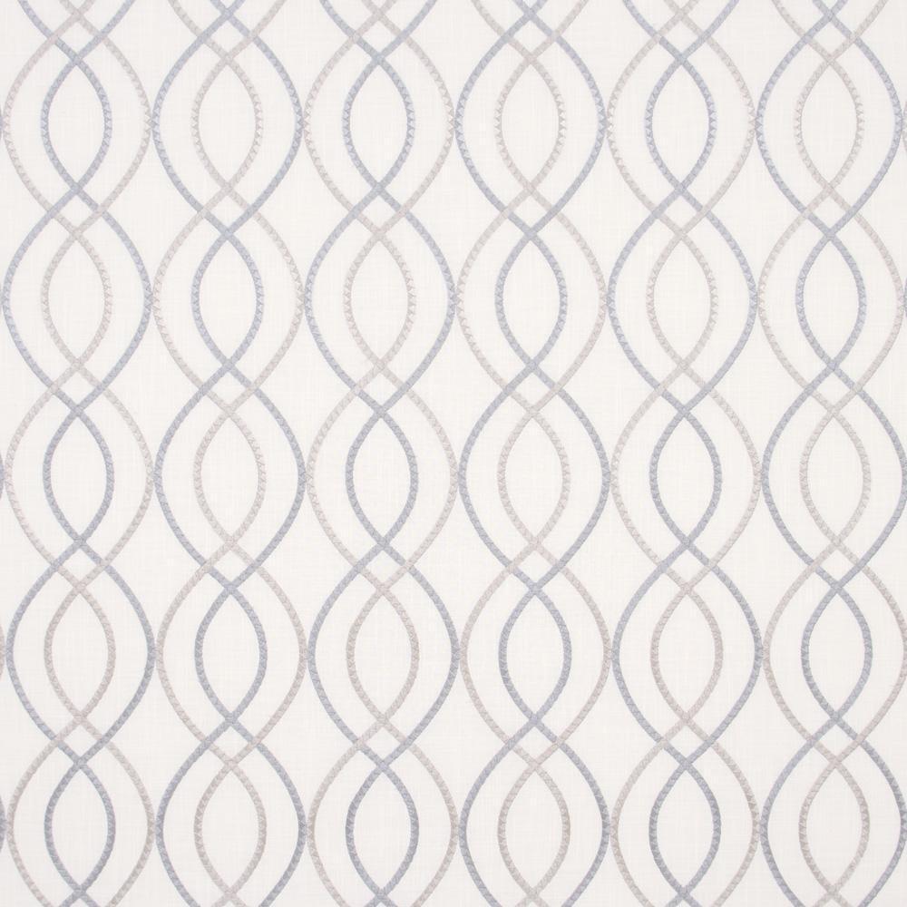 Drifting Away Quartz - Atlanta Fabrics