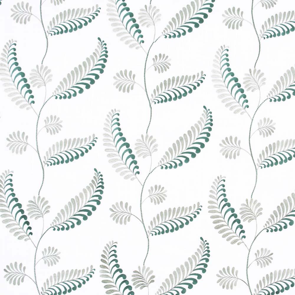 Easy Breezy Spearmint - Atlanta Fabrics