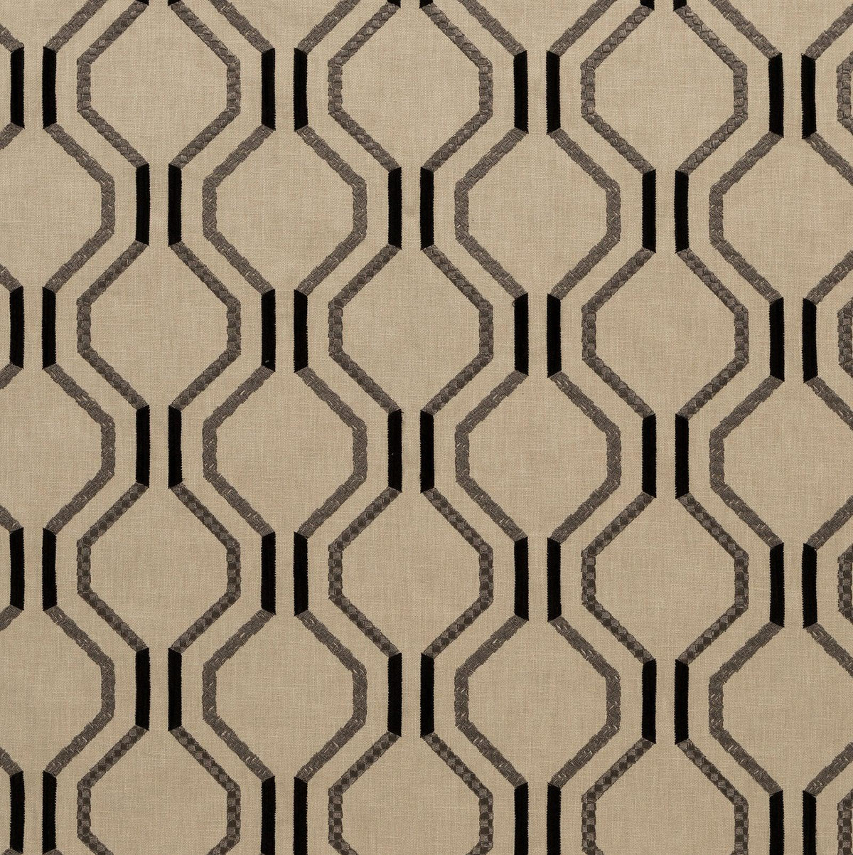 Elusive-Coal - Atlanta Fabrics