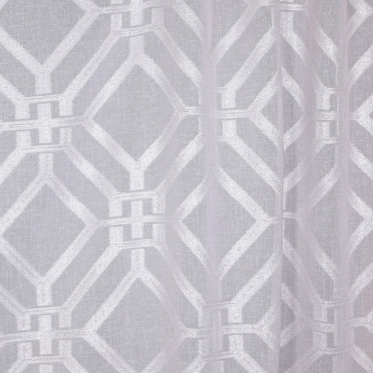 Evoke-Snow - Atlanta Fabrics