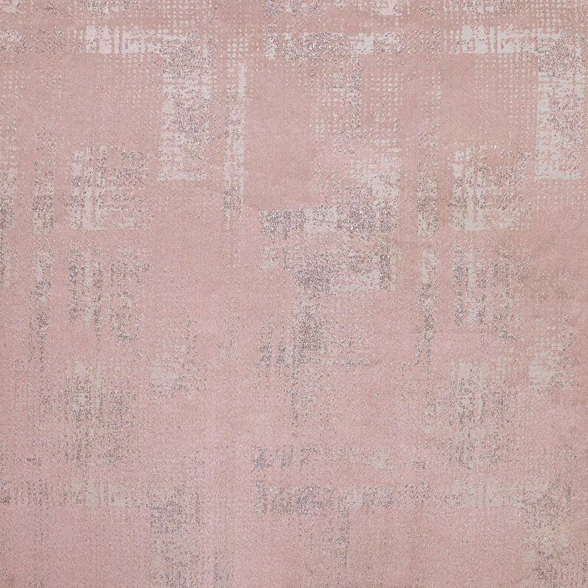 Extravagant A - Blush - Atlanta Fabrics