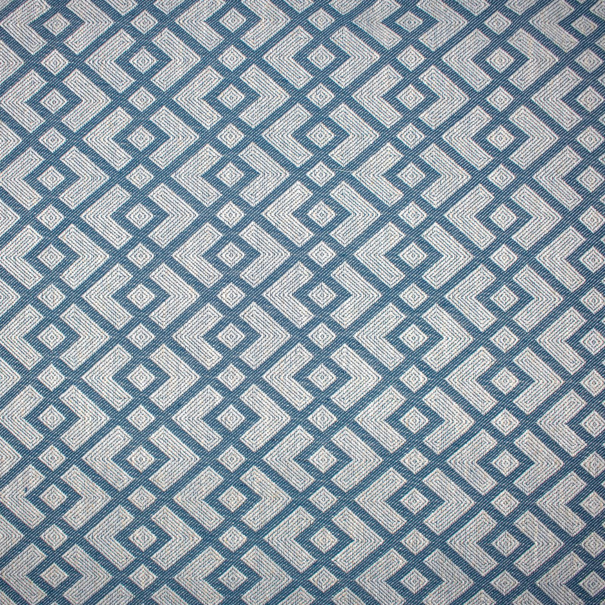 F1688 Indigo - Atlanta Fabrics