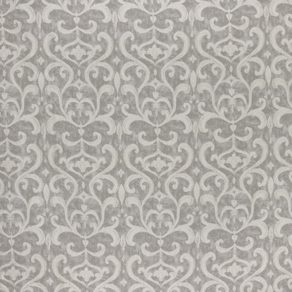 Family Heirloom-Taupe - Atlanta Fabrics