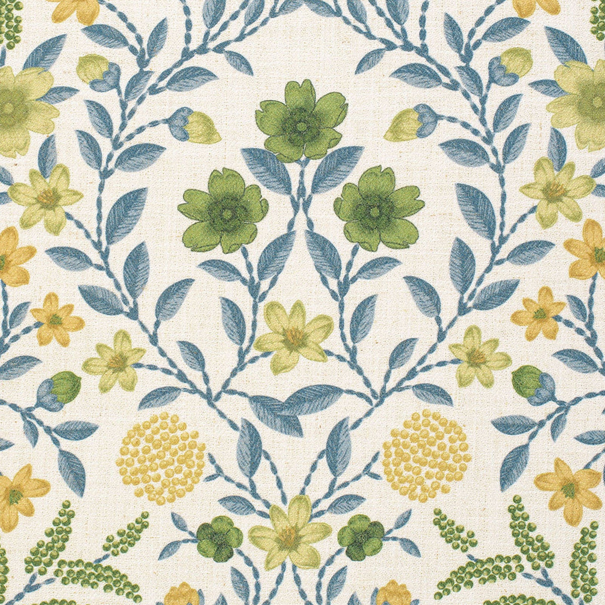 Springtime-Lime