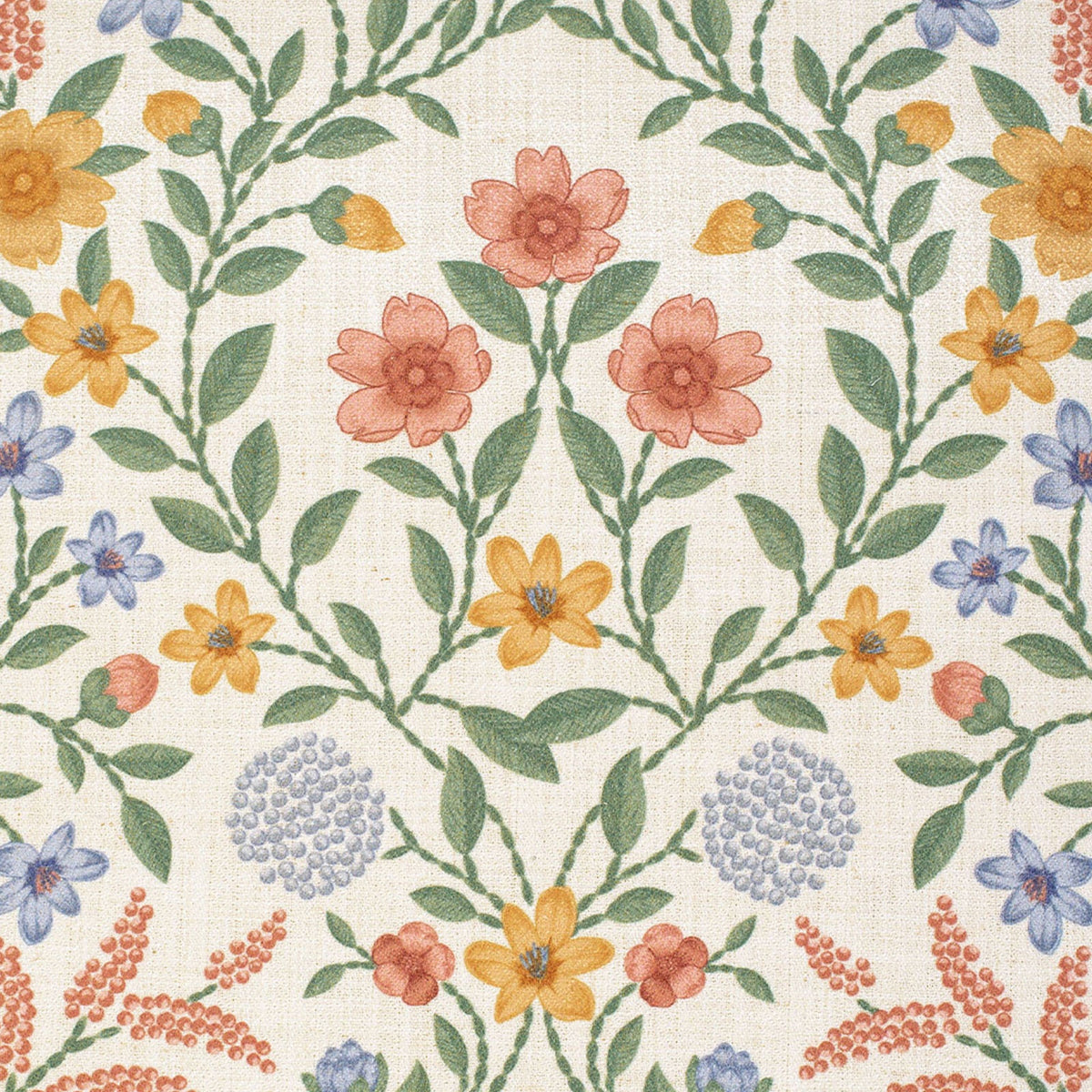 Springtime-Peach