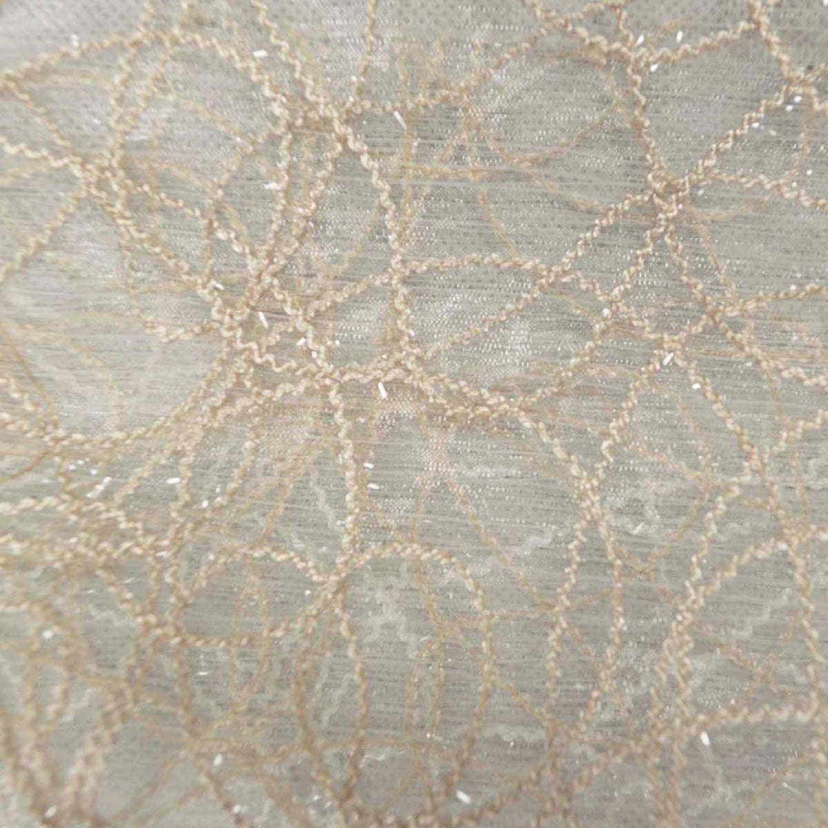 Flora-Beige - Atlanta Fabrics