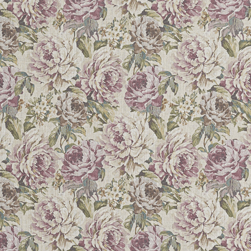 Floraison - Paloma - Atlanta Fabrics