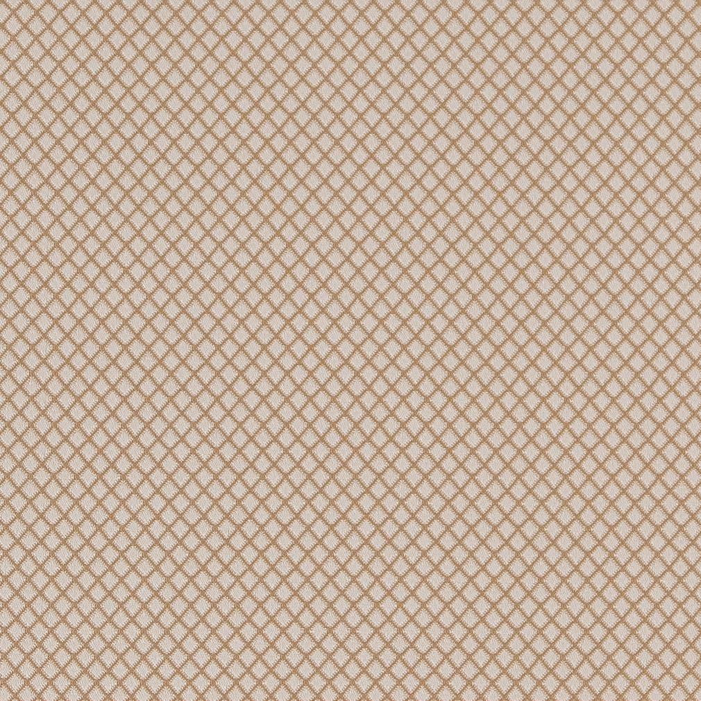 Florentine D1551 Parchment Diamond - Atlanta Fabrics