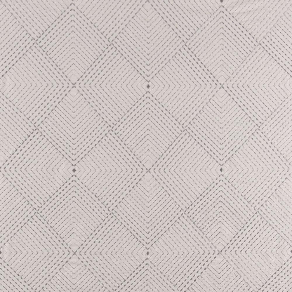 Focus On Me Grey - Atlanta Fabrics