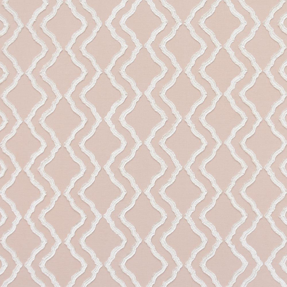 Follow Me Blush - Atlanta Fabrics