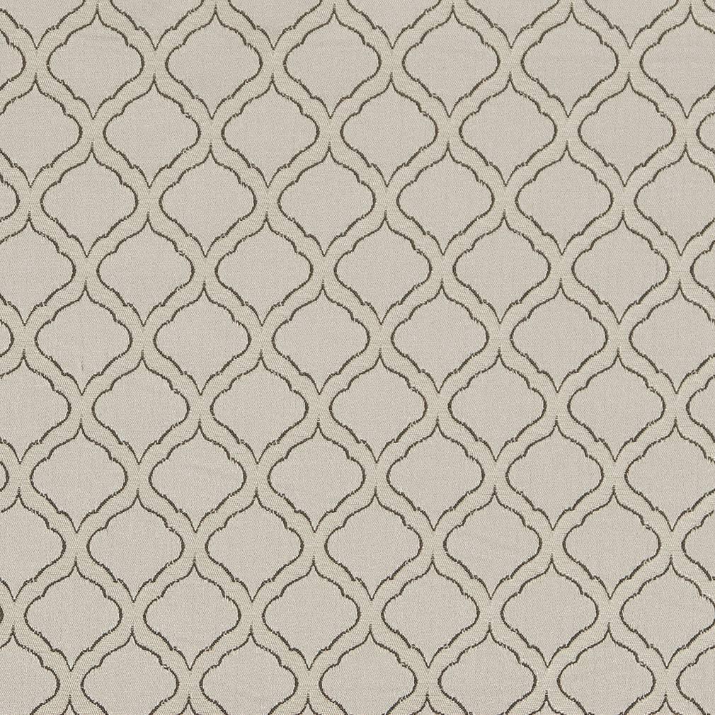 Grand Design D1537 Platinum Ogee - Atlanta Fabrics