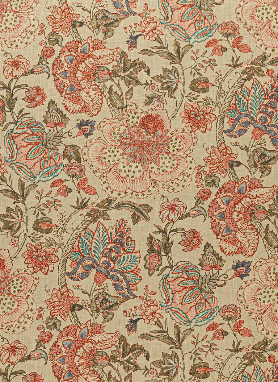 Unique Fine Fabrics Guild Vintage Fabric | Atlanta Fabrics