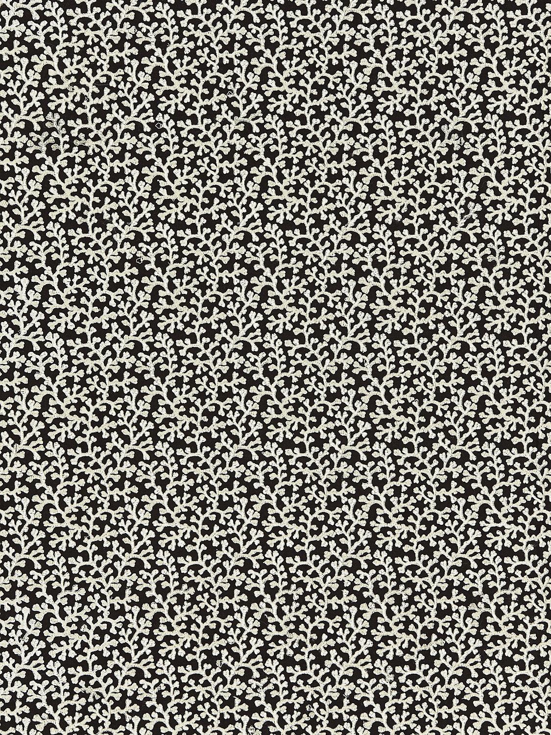 HELE BAY BLACK - Atlanta Fabrics