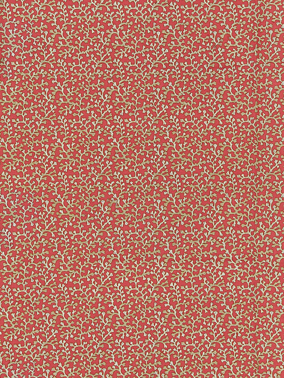 HELE BAY CORAL - Atlanta Fabrics