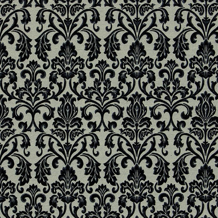 Hotel A - Caviar - Atlanta Fabrics