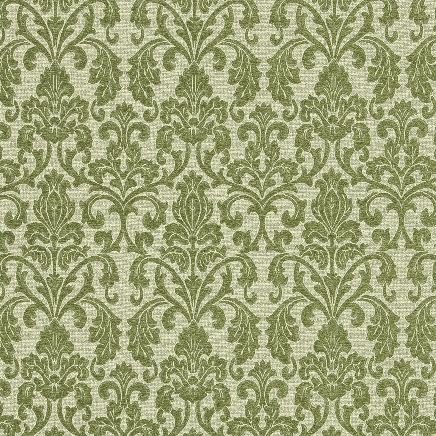 Hotel A - Pickle - Atlanta Fabrics