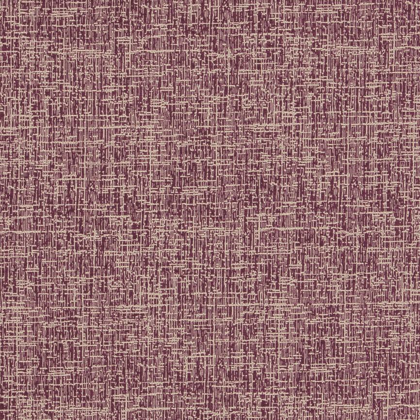 Hotel B - Plum - Atlanta Fabrics