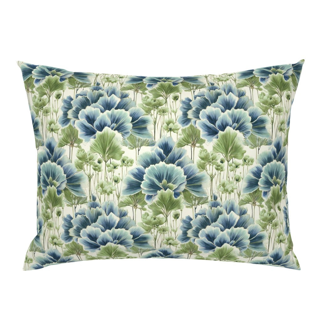 Atlanta Fabrics Bring Out The Best Blue Green Fabric | Atlanta Fabrics