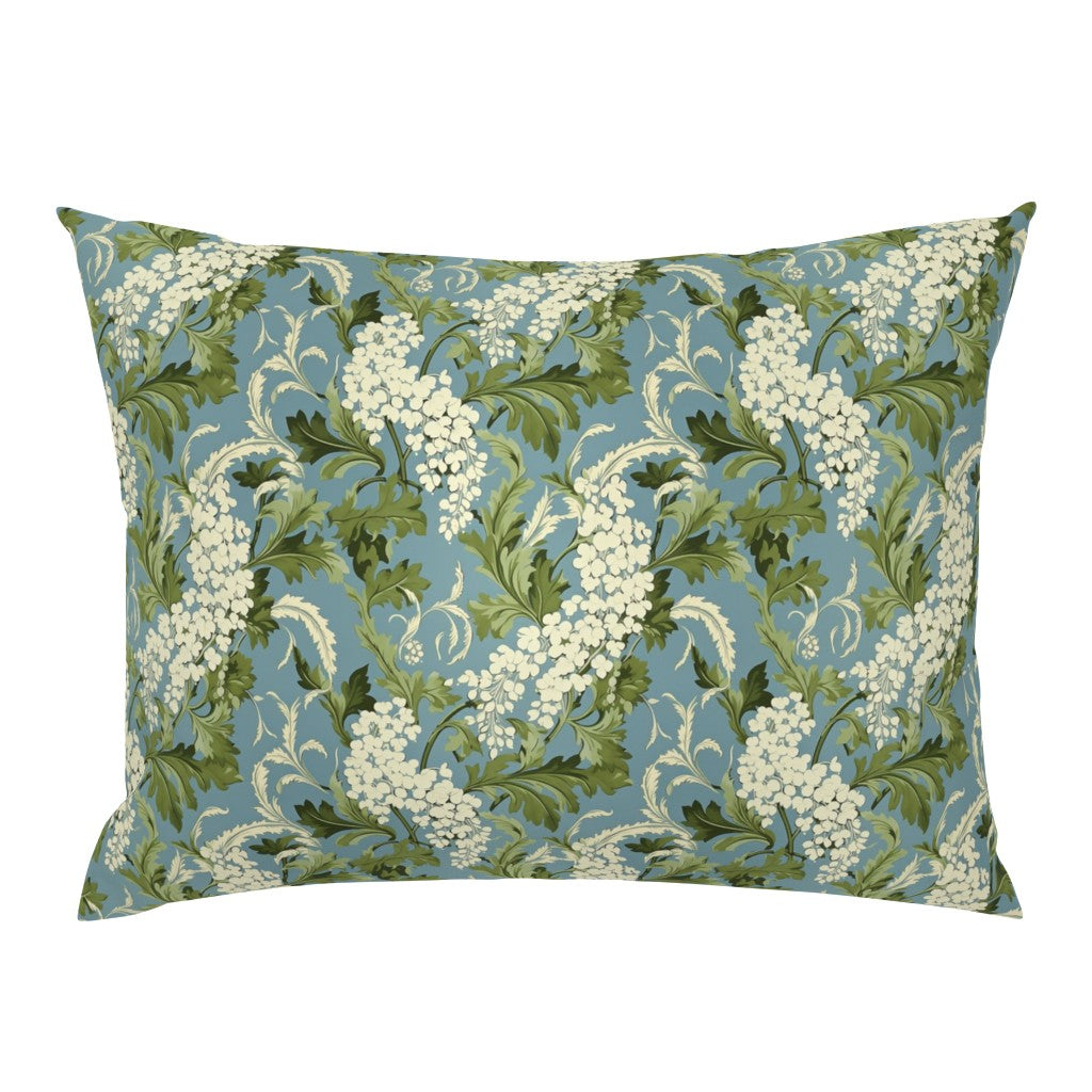 Frossard Blue