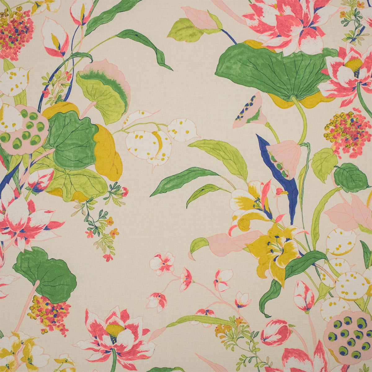 Anna Elisabeth S7262 Primary Fabric | Atlanta Fabrics