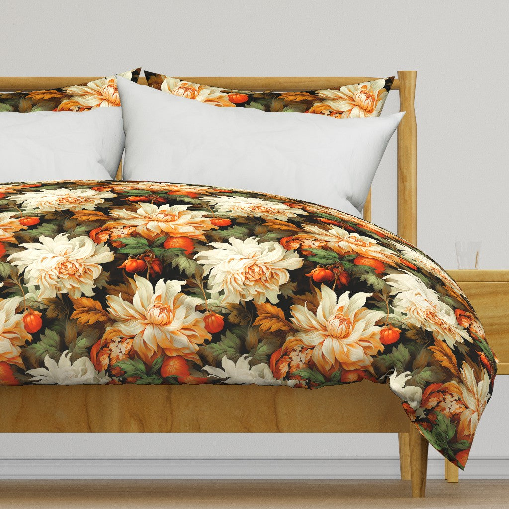 Pine Away Orange