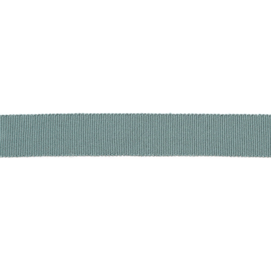 Versailles 7/8" Grosgrain Ribbon - Aqua