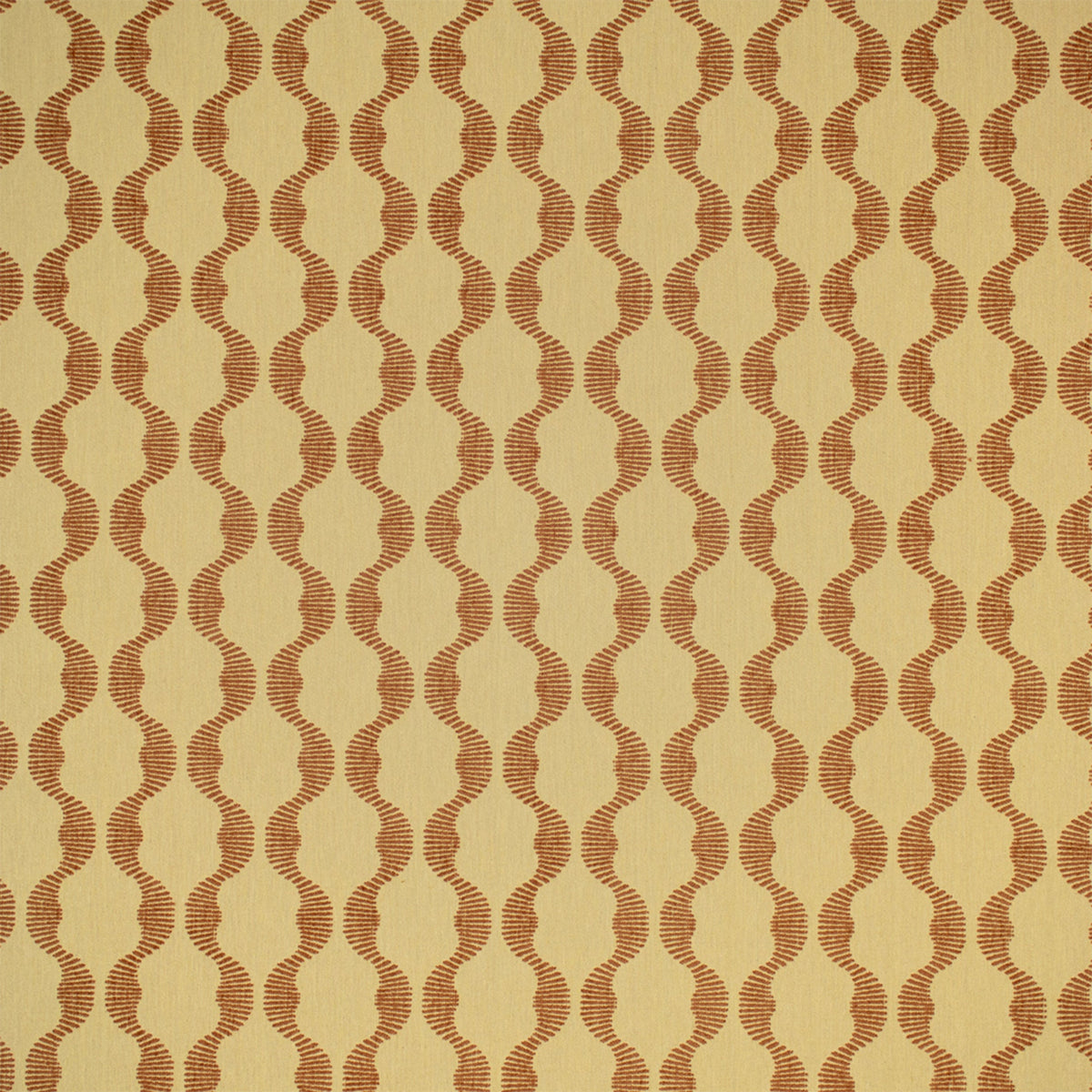 Anna Elisabeth S6970 Adobe Fabric | Atlanta Fabrics