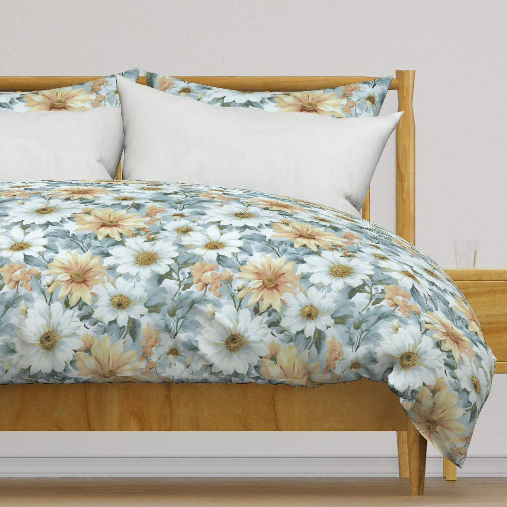 Atlanta Fabrics Clearview Periwinkle Fabric | Atlanta Fabrics
