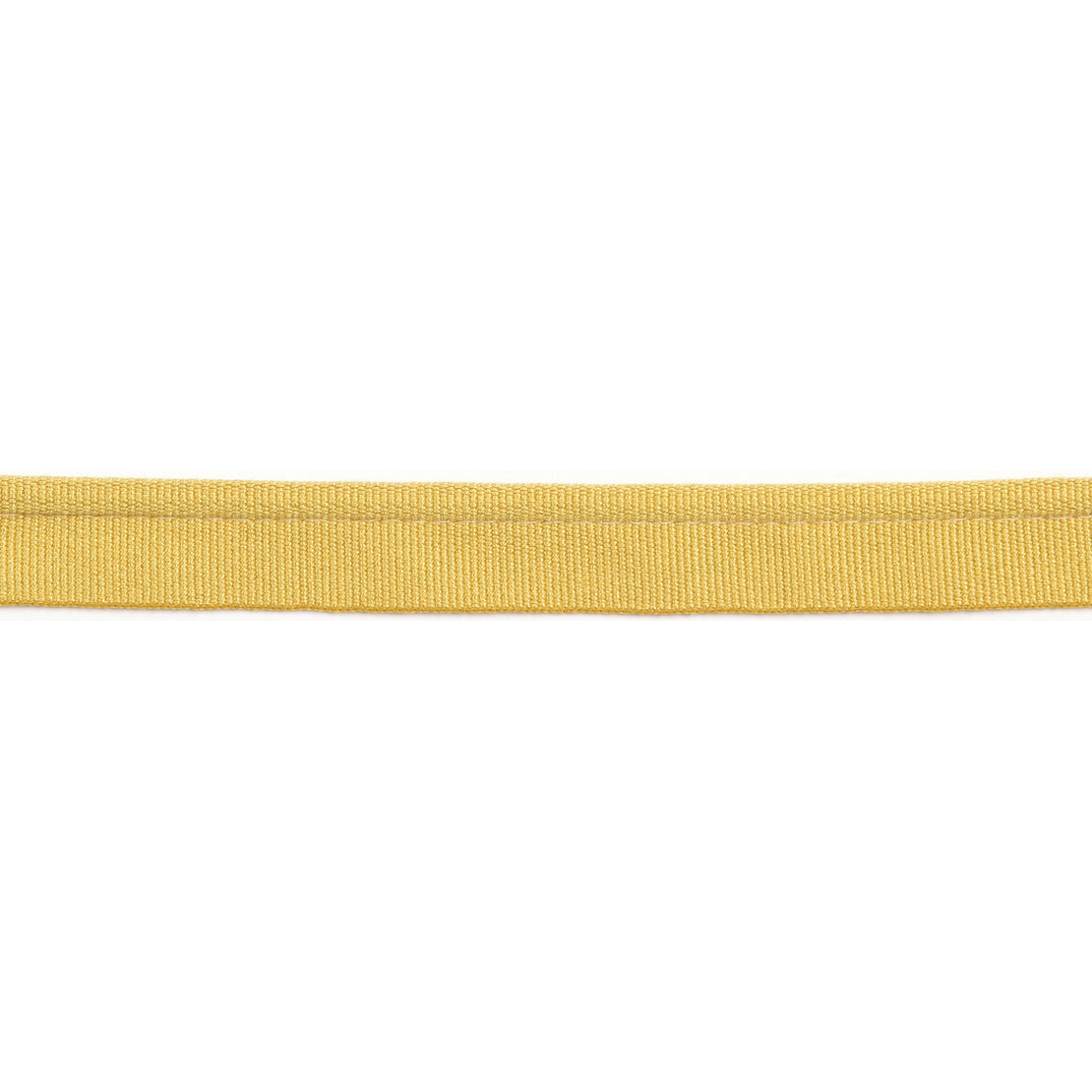 Versailles 1/4" Grosgrain Ribbon Lip Cord - Antique