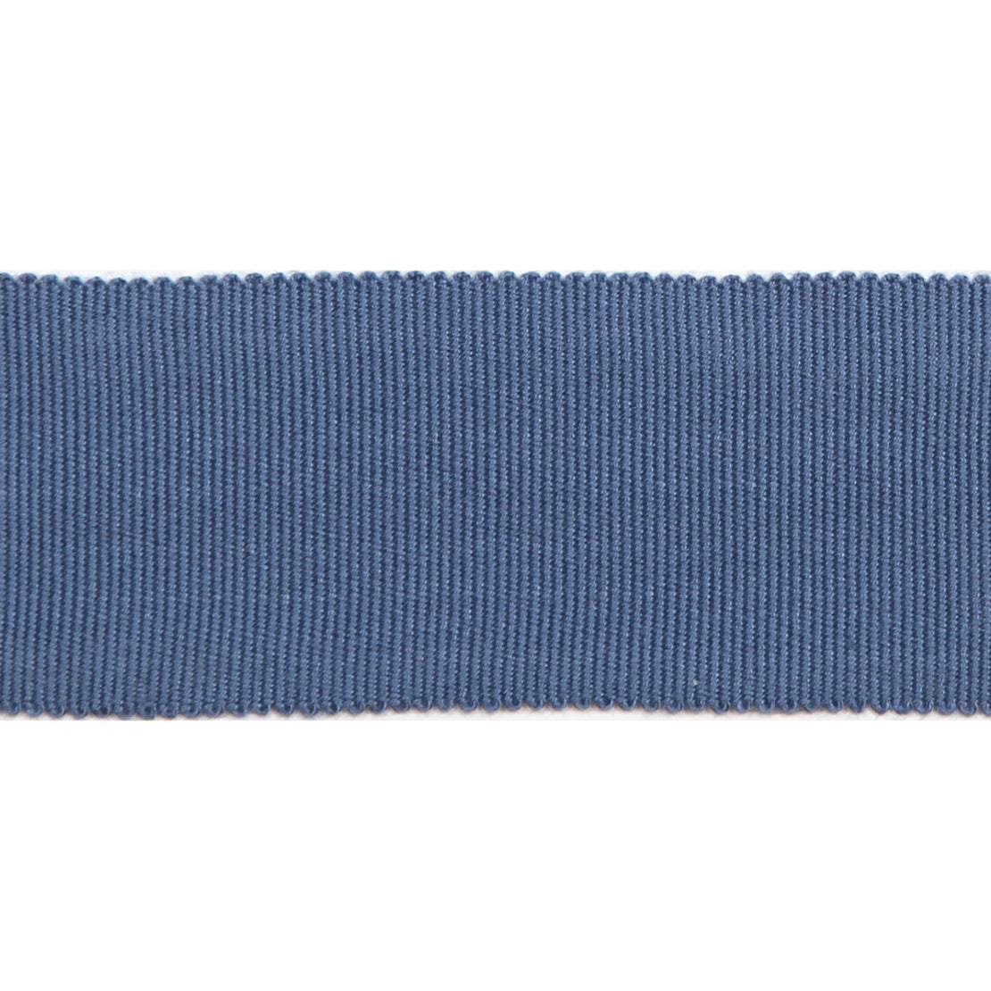 Versailles 1.5" Grosgrain Ribbon - Lapis