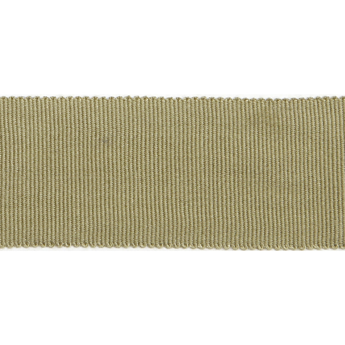 Versailles 1.5" Grosgrain Ribbon - Sand