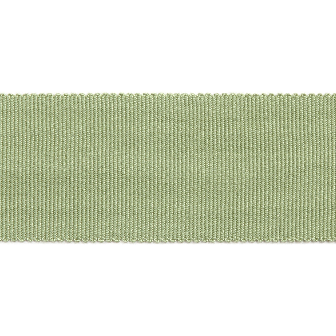 Versailles 1.5" Grosgrain Ribbon - Pear