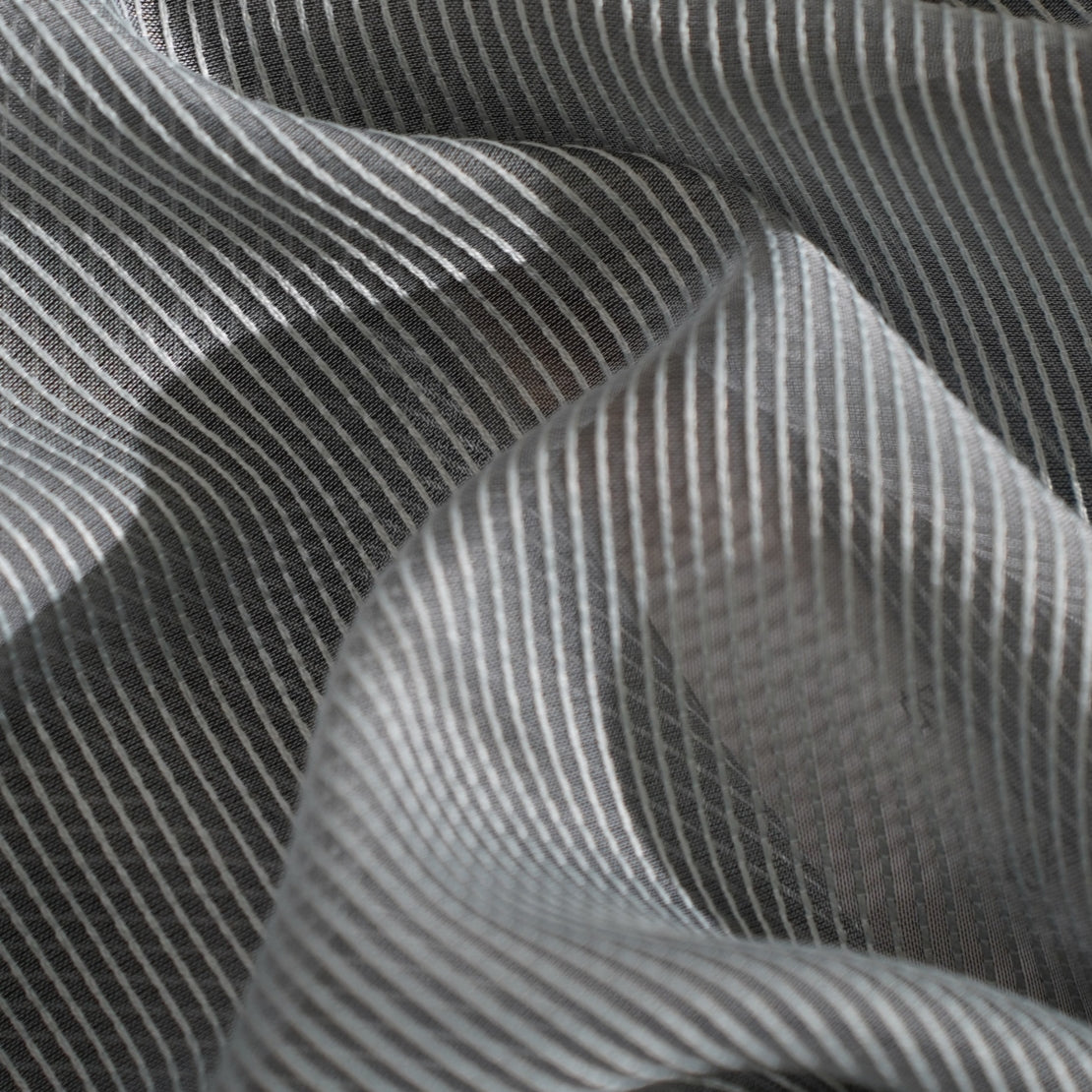 Europatex Celestial Garibaldi Mirage Gray Fabric | Atlanta Fabrics