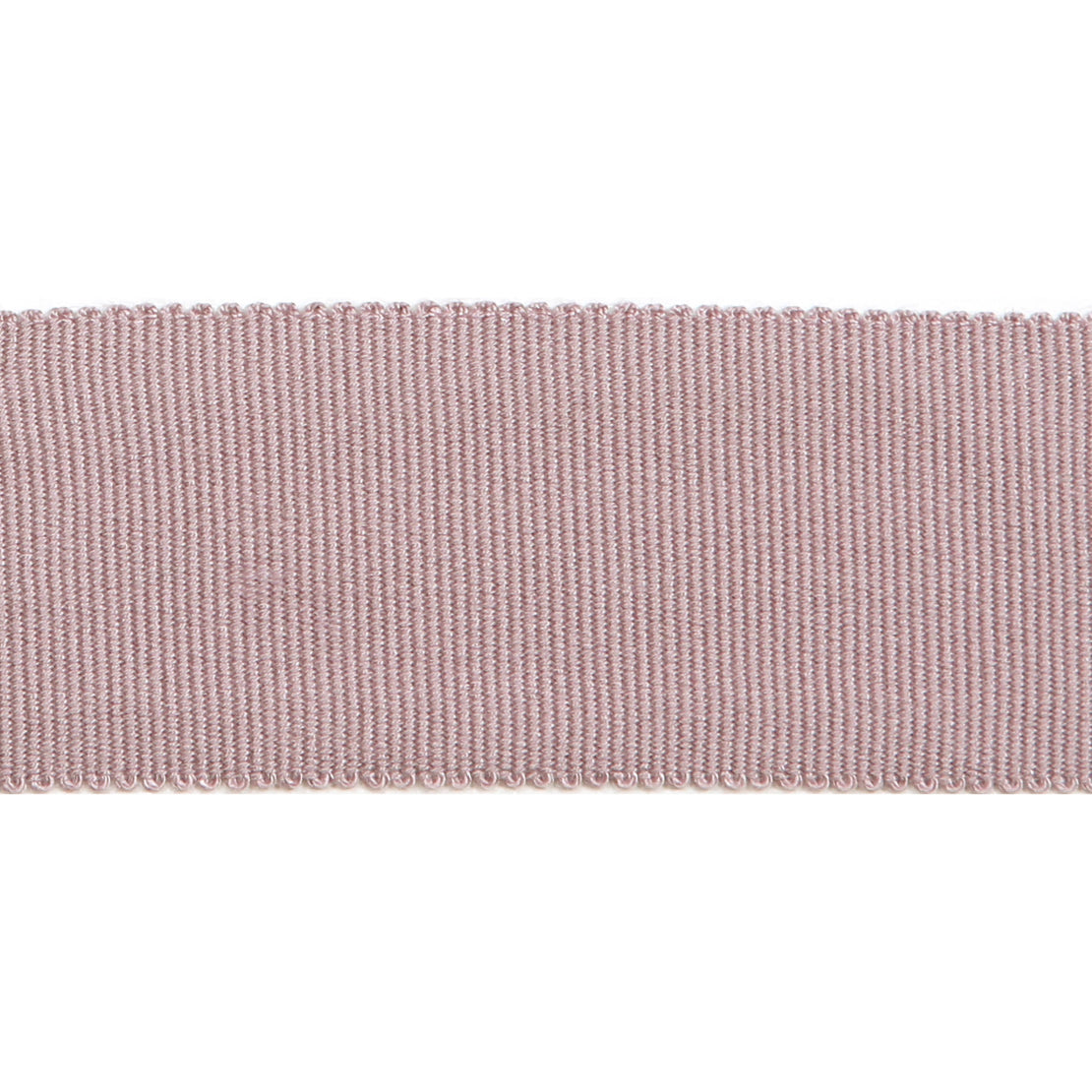 Versailles 1.5" Grosgrain Ribbon - Lilac