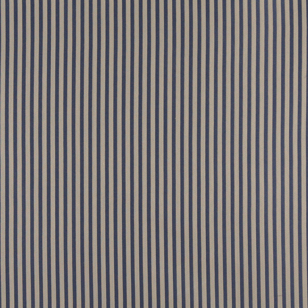 4365 Wedgewood Stripe