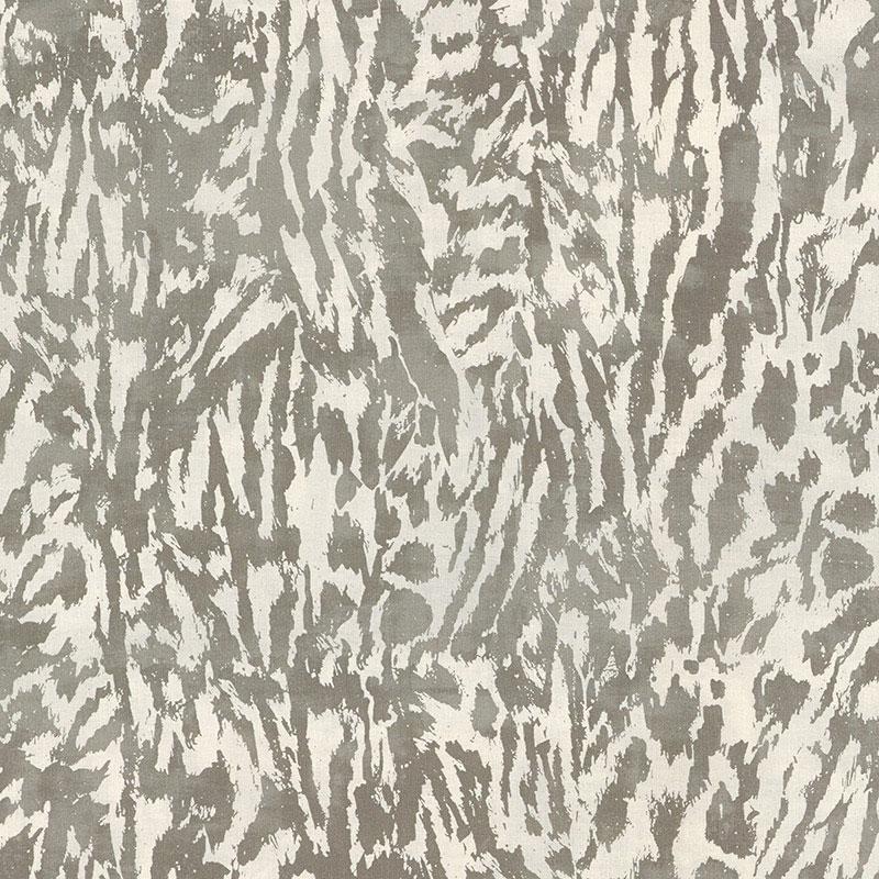 FELINE STONE FABRIC