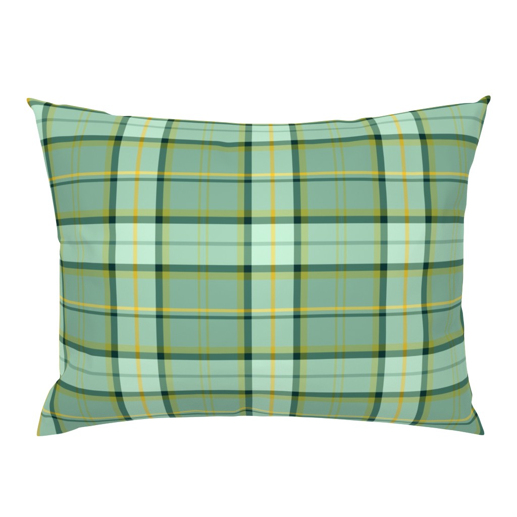 Atlanta Fabrics Arklow Aloe Fabric | Atlanta Fabrics