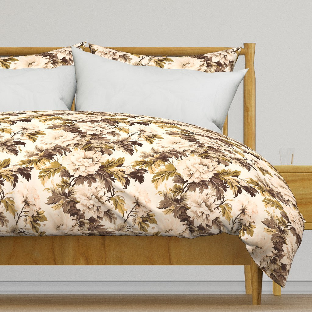 Atlanta Fabrics Healy Tan Fabric | Atlanta Fabrics