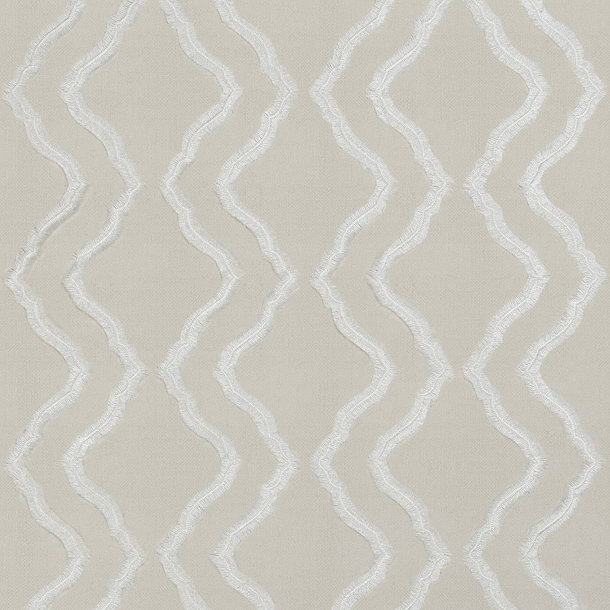 Flowing-White