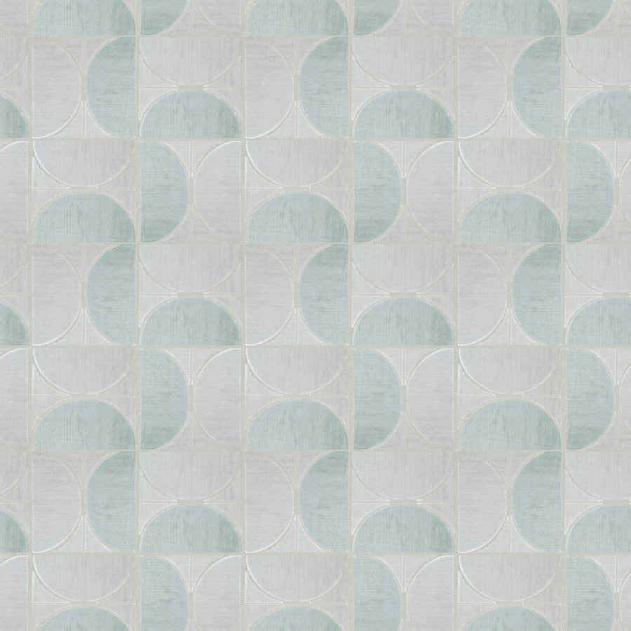 Moderne Dusty Jade