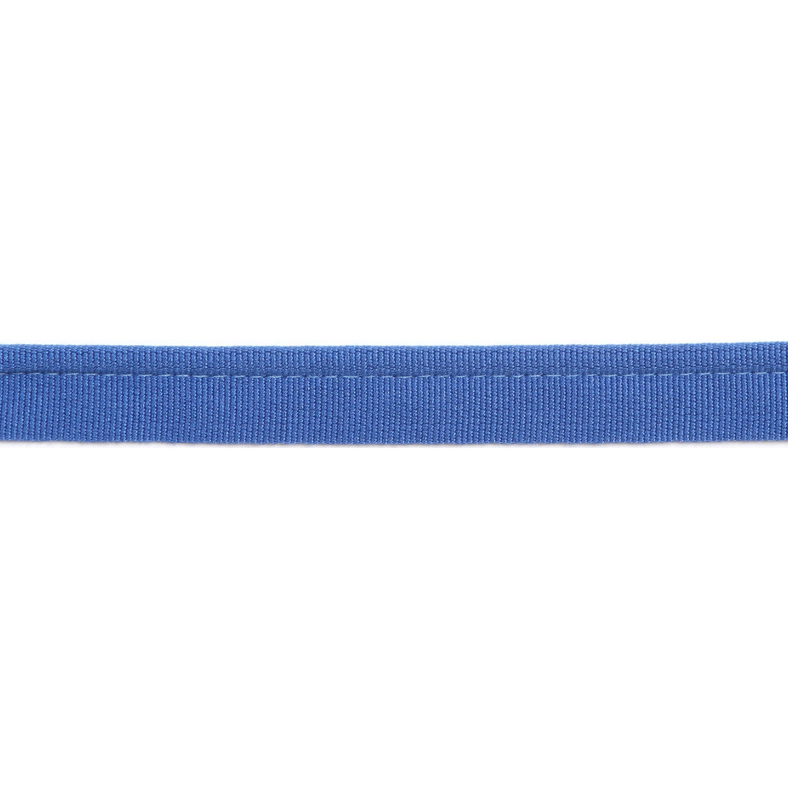 Versailles 1/4" Grosgrain Ribbon Lip Cord - Cobalt