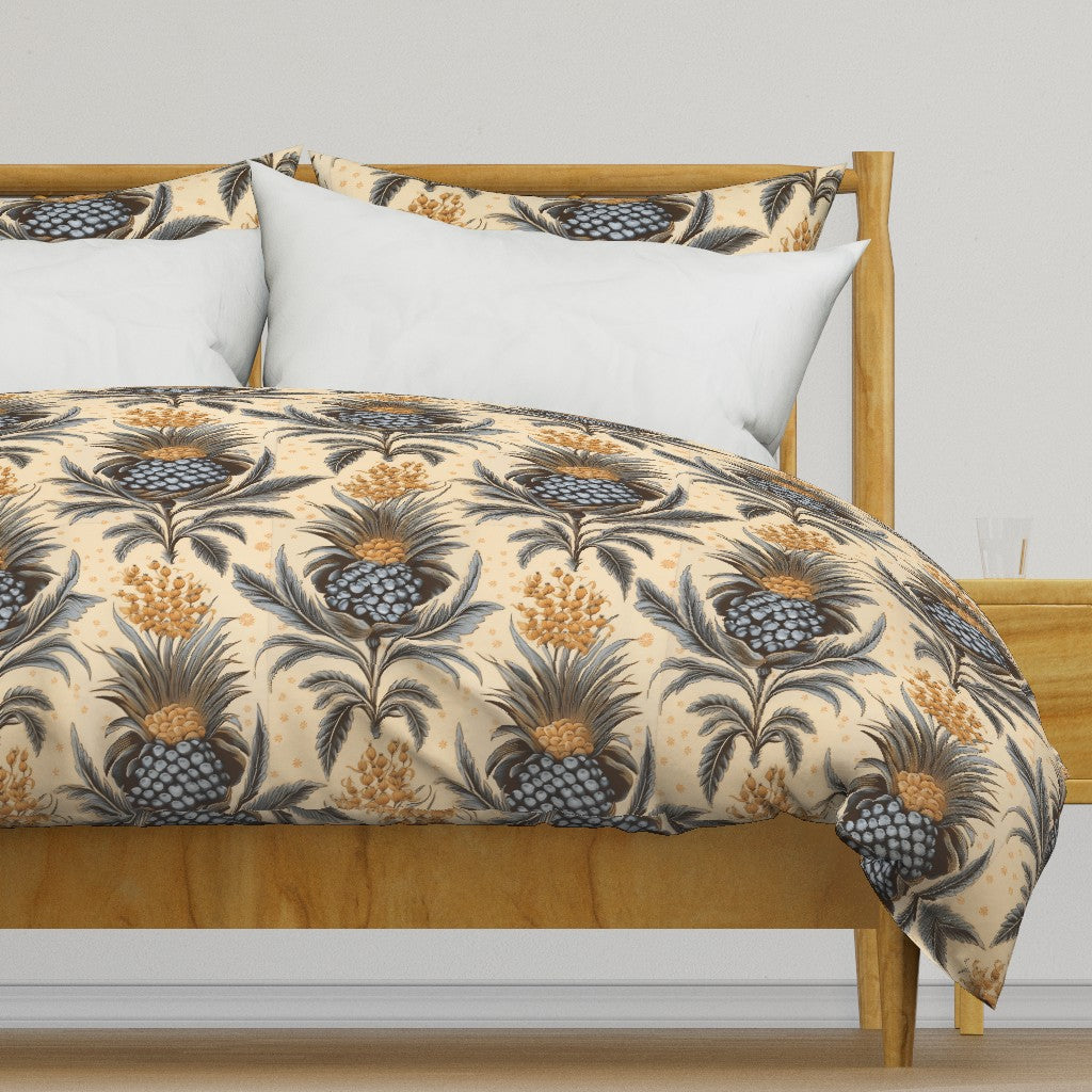 Grand Navarre Blue